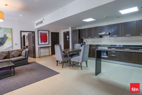 Apartment in Sheikh Zayed Road, Dubai 3 bedrooms, 163 sq.m. № 110121 - photo 17