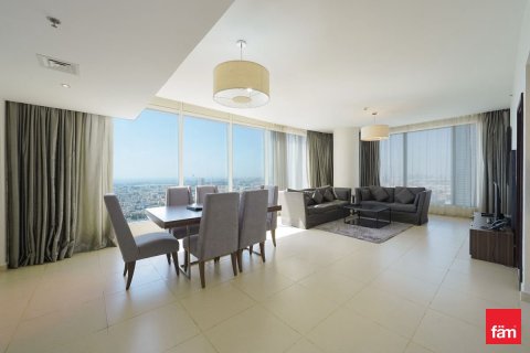 Apartment in Sheikh Zayed Road, Dubai 3 bedrooms, 163 sq.m. № 110121 - photo 12