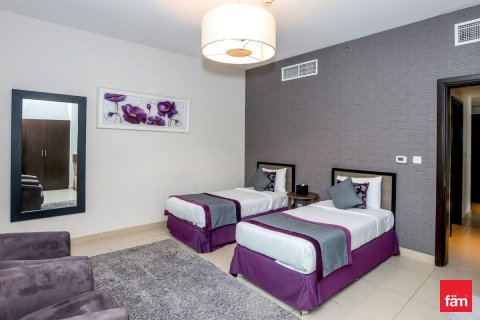 Apartment in Sheikh Zayed Road, Dubai 3 bedrooms, 163 sq.m. № 110121 - photo 20