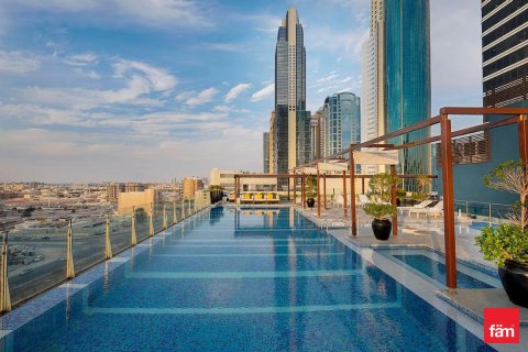 Apartment in Sheikh Zayed Road, Dubai 3 bedrooms, 163 sq.m. № 110121 - photo 23