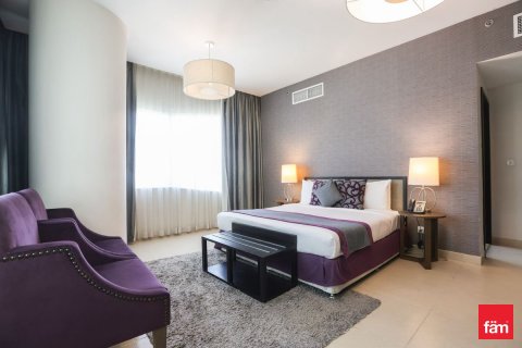 Apartment in Sheikh Zayed Road, Dubai 3 bedrooms, 163 sq.m. № 110121 - photo 15