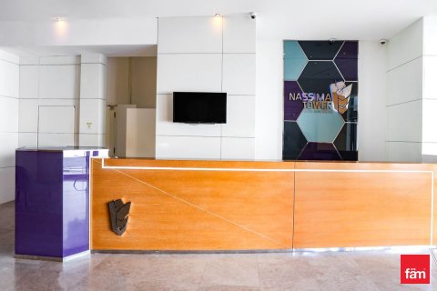 Apartment in Sheikh Zayed Road, Dubai 3 bedrooms, 163 sq.m. № 110121 - photo 22