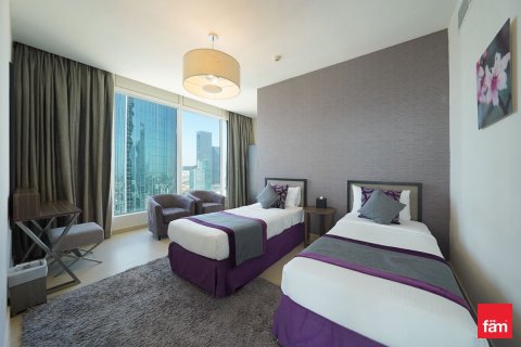 Apartment in Sheikh Zayed Road, Dubai 3 bedrooms, 163 sq.m. № 110121 - photo 7