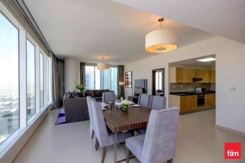 Apartment in Sheikh Zayed Road, Dubai 3 bedrooms, 163 sq.m. № 110121 - photo 18