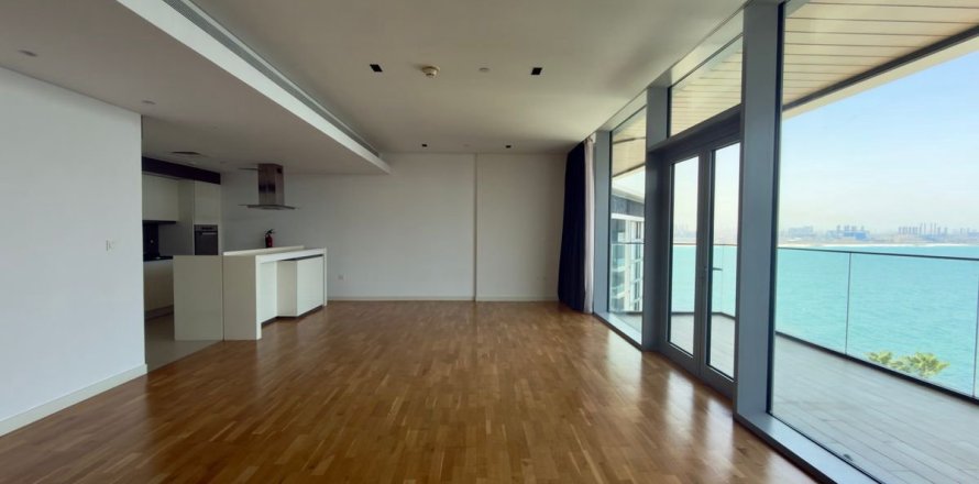 Apartment in Dubai 1 bedroom, 106.5 sq.m. № 110118
