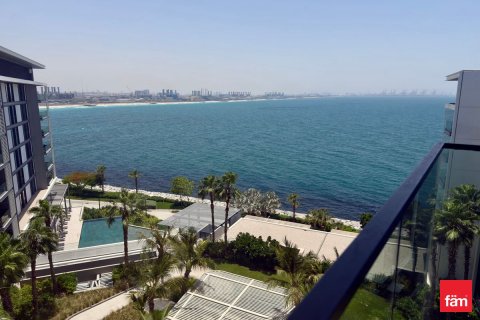 Apartment in Dubai 1 bedroom, 106.5 sq.m. № 110118 - photo 2