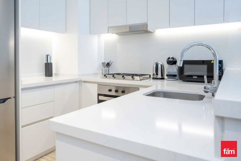 Apartment in Business Bay, Dubai 1 bedroom, 72.6 sq.m. № 110122 - photo 6