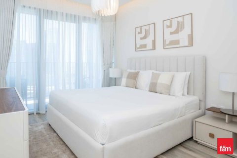 Apartment in Business Bay, Dubai 1 bedroom, 72.6 sq.m. № 110122 - photo 9