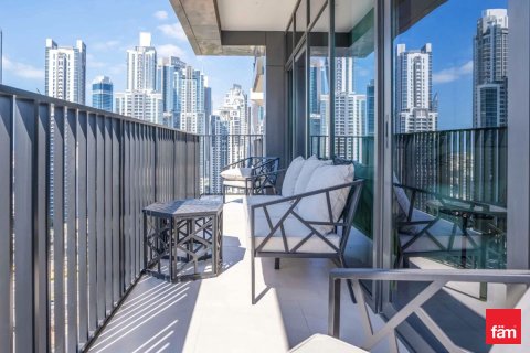 Apartment in Business Bay, Dubai 1 bedroom, 72.6 sq.m. № 110122