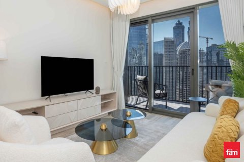 Apartment in Business Bay, Dubai 1 bedroom, 72.6 sq.m. № 110122 - photo 14