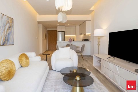 Apartment in Business Bay, Dubai 1 bedroom, 72.6 sq.m. № 110122 - photo 17