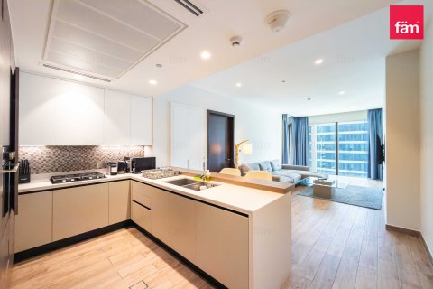 Appartement à Dubai Marina, Dubai, 1 chambre, 87.8 m², № 110119
