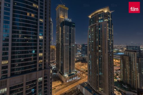 Appartement à Dubai Marina, Dubai, 1 chambre, 87.8 m², № 110119 - photo 2