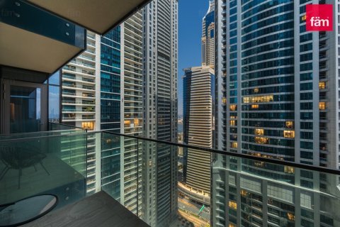 Appartement à Dubai Marina, Dubai, 1 chambre, 87.8 m², № 110119 - photo 4