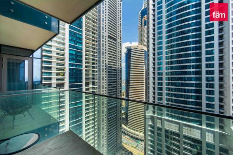 Appartement à Dubai Marina, Dubai, 1 chambre, 87.8 m², № 110119 - photo 5