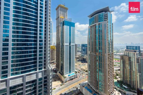 Appartement à Dubai Marina, Dubai, 1 chambre, 87.8 m², № 110119 - photo 3