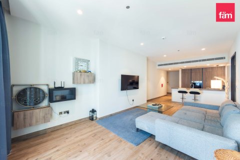 Appartement à Dubai Marina, Dubai, 1 chambre, 87.8 m², № 110119 - photo 16