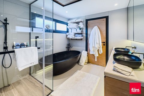 Townhouse in Dubai 4 bedrooms, 304.5 sq.m. № 110120 - photo 21