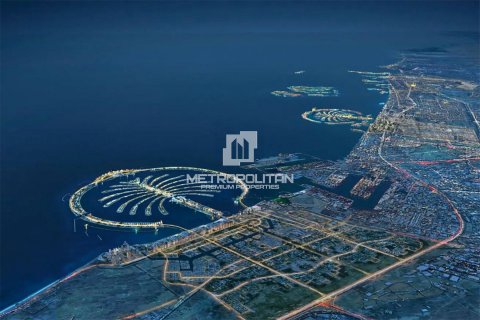 Land in Palm Jebel Ali, Dubai 2378 sq.m. № 74081 - photo 18