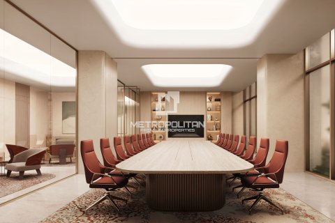 Купить квартиру в Пальме Джумейре, Дубай: 1 спальня, 103м², № 74079 - фото 6