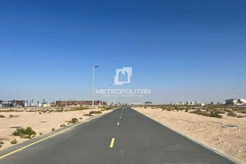 Terreno en Jebel Ali, Dubai, 900 m², № 74087 - foto 14