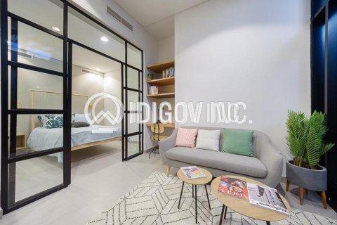 Apartamento en Jumeirah Village Triangle, Dubai, 2 dormitorios, 70 m², № 47522 - foto 11