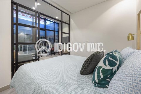 Apartamento en Jumeirah Village Triangle, Dubai, 2 dormitorios, 70 m², № 47522 - foto 5
