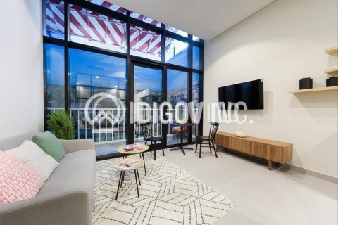 Apartamento en Jumeirah Village Triangle, Dubai, 2 dormitorios, 70 m², № 47522 - foto 2