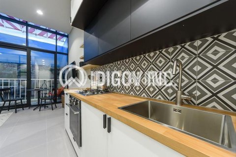 Apartamento en Jumeirah Village Triangle, Dubai, 2 dormitorios, 70 m², № 47522 - foto 7
