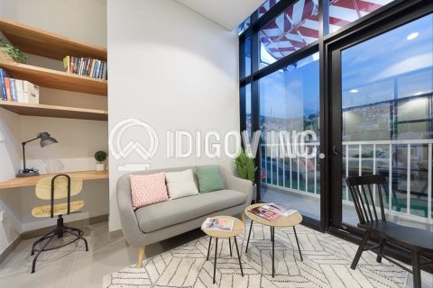 Apartamento en Jumeirah Village Triangle, Dubai, 2 dormitorios, 70 m², № 47522 - foto 4