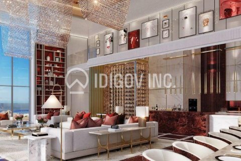 Appartement à Business Bay, Dubai, 2 chambres, 107 m², № 47521 - photo 17