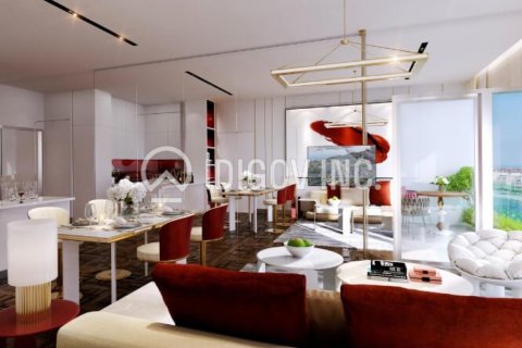 Appartement à Business Bay, Dubai, 2 chambres, 107 m², № 47521 - photo 16