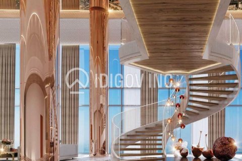 Appartement à Business Bay, Dubai, 2 chambres, 107 m², № 47521 - photo 13