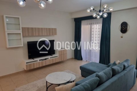 شقة في Bahar, مساكن شاطئ جميرا, دبي 1غرف نوم, 111 م² رقم 47525 - صورة 15