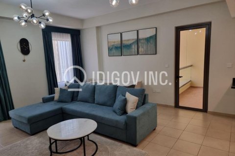 شقة في Bahar, مساكن شاطئ جميرا, دبي 1غرف نوم, 111 م² رقم 47525 - صورة 14