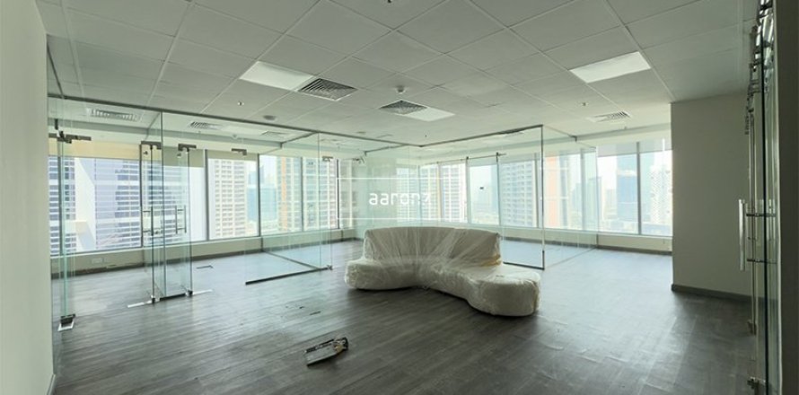 Oficina en Business Bay, Dubai, 151.9 m², № 47372