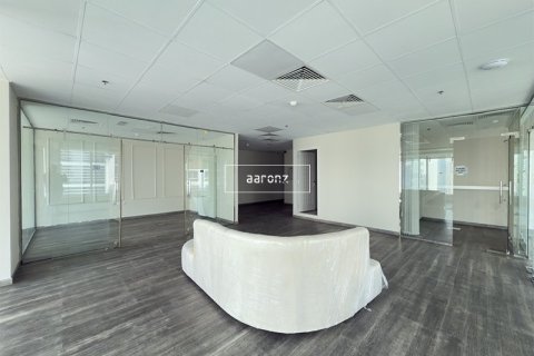 Bureau à Business Bay, Dubai, 151.9 m², № 47372 - photo 4