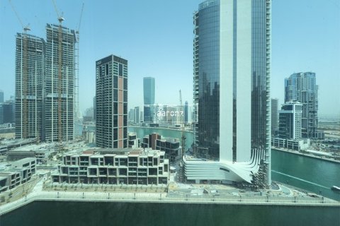 Bureau à Business Bay, Dubai, 151.9 m², № 47372 - photo 11