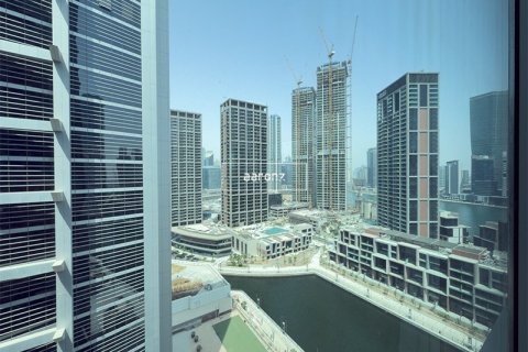 Bureau à Business Bay, Dubai, 151.9 m², № 47372 - photo 10