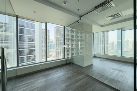 Bureau à Business Bay, Dubai, 151.9 m², № 47372 - photo 7