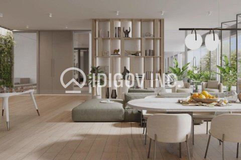 Apartment in Dubai Hills Estate, Dubai 2 bedrooms, 121 sq.m. № 38272 - photo 5