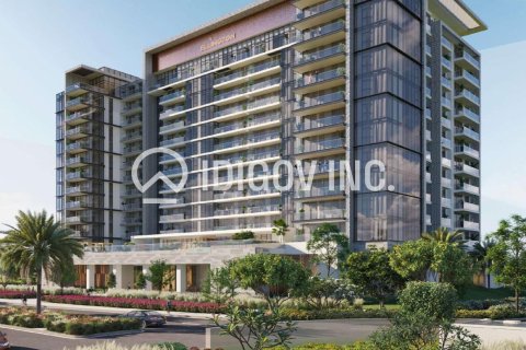 Apartment in Dubai Hills Estate, Dubai 2 bedrooms, 121 sq.m. № 38272 - photo 1
