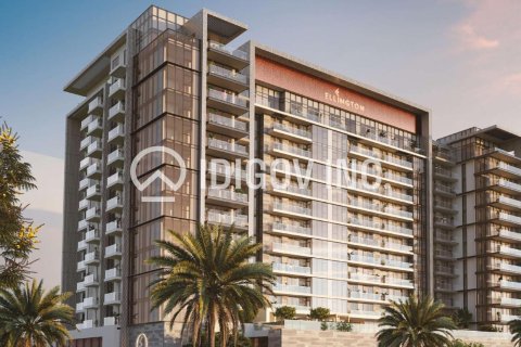Apartment in Dubai Hills Estate, Dubai 2 bedrooms, 121 sq.m. № 38272 - photo 7