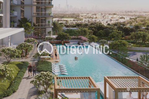 Apartment in Dubai Hills Estate, Dubai 2 bedrooms, 121 sq.m. № 38272 - photo 6