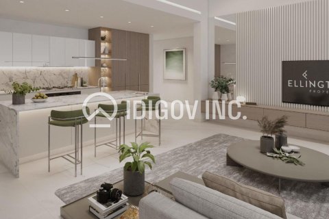 Apartment in Dubai Hills Estate, Dubai 2 bedrooms, 121 sq.m. № 38272 - photo 2