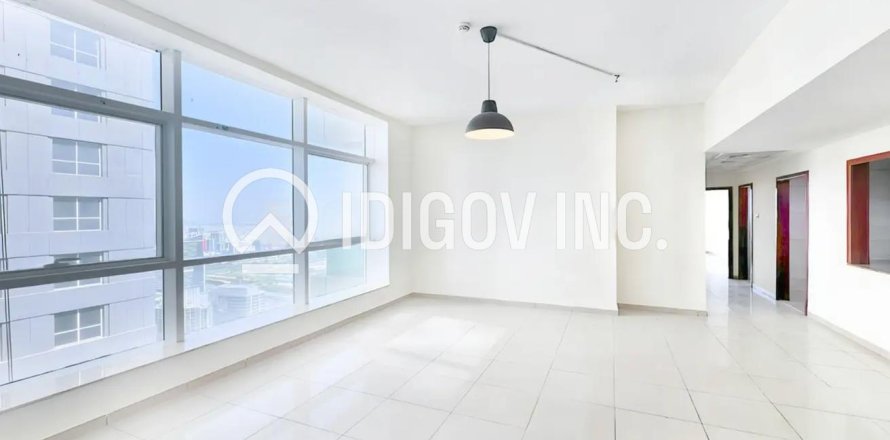 Apartment in Dubai Marina, Dubai 3 bedrooms, 145 sq.m. № 38268