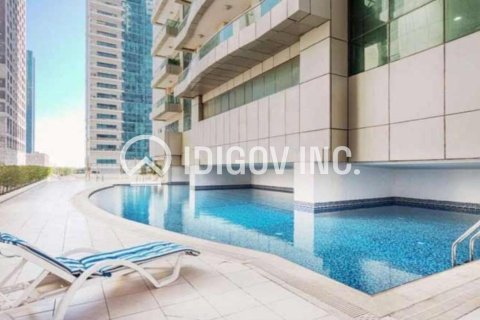 Apartment in Dubai Marina, Dubai 3 bedrooms, 145 sq.m. № 38268 - photo 10