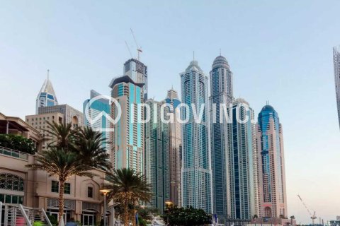 شقة في مرسى دبي, دبي 1غرف نوم, 71 م² رقم 38271 - صورة 10