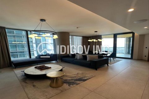 Купить квартиру в Sobha Hartland, Мохаммед Бин Рашид Сити, Дубай: 2 спальни, 117м², № 38269 - фото 2