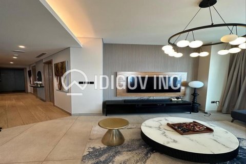 Купить квартиру в Sobha Hartland, Мохаммед Бин Рашид Сити, Дубай: 2 спальни, 117м², № 38269 - фото 1